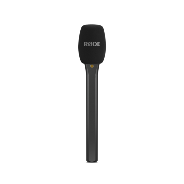 Rode RODE Interview Micro Handheld Adaptor for Wireless Micro
