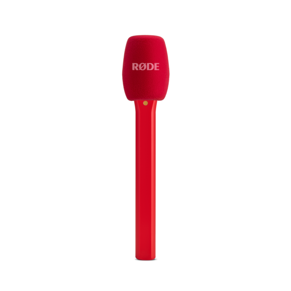 Rode RODE Interview Micro Handheld Adaptor for Wireless Micro