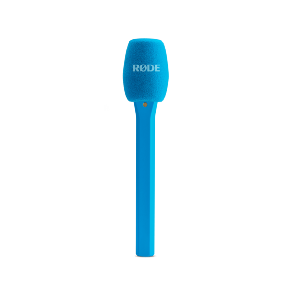 Rode RODE Interview Micro Handheld Adaptor for Wireless Micro