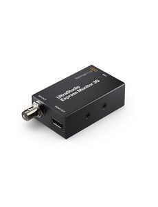 Blackmagic design Blackmagic design UltraStudio Express Monitor 3G