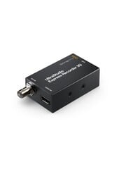 Blackmagic design Blackmagic design UltraStudio Express Recorder 3G
