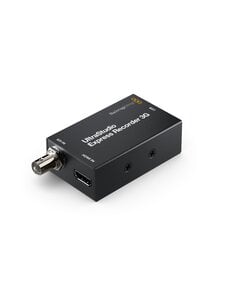 Blackmagic design Blackmagic design UltraStudio Express Recorder 3G