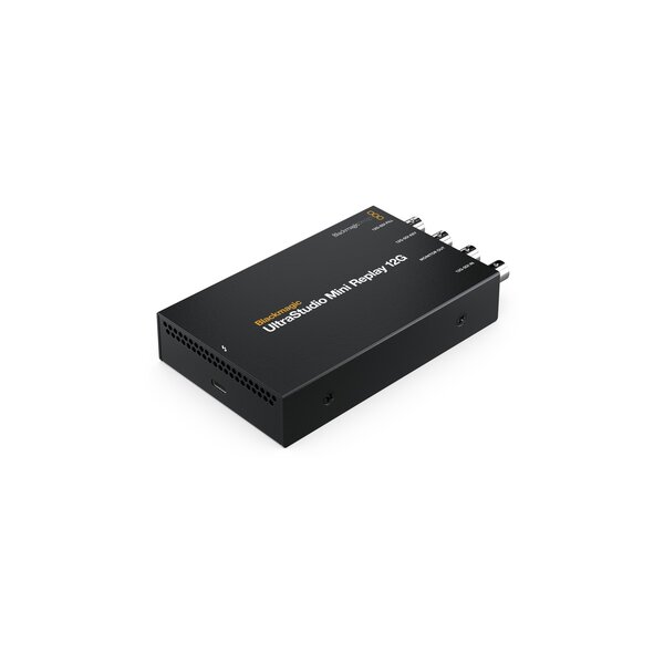Blackmagic design Blackmagic design UltraStudio Mini Replay 12G