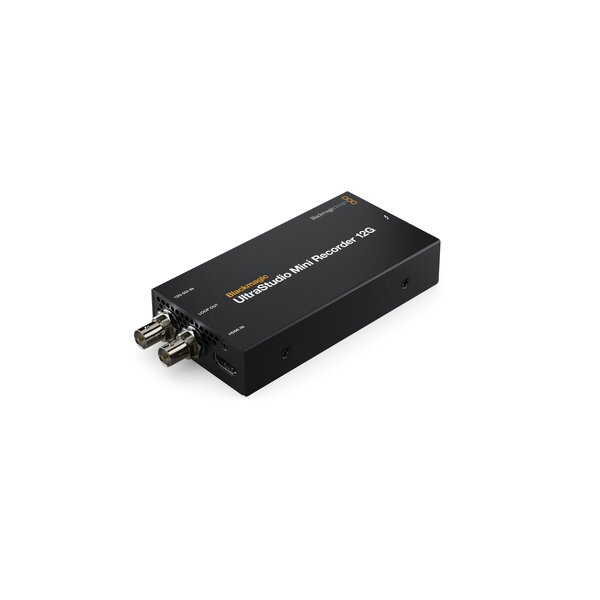 Blackmagic design Blackmagic design UltraStudio Mini Recorder 12G