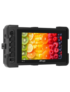 TVLogic TVLogic FX-5 5" Field Monitor