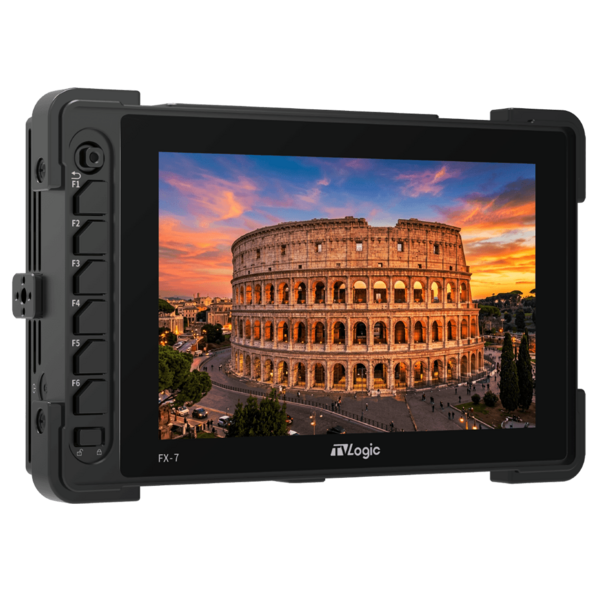 TVLogic TVLogic FX-7 7" Field Monitor