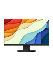 EIZO EIZO EV2400R FlexScan Monitor 23,8 inch, 1920x1080