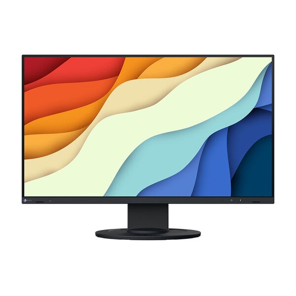 EIZO EIZO EV2400R FlexScan Monitor 23,8 inch, 1920x1080