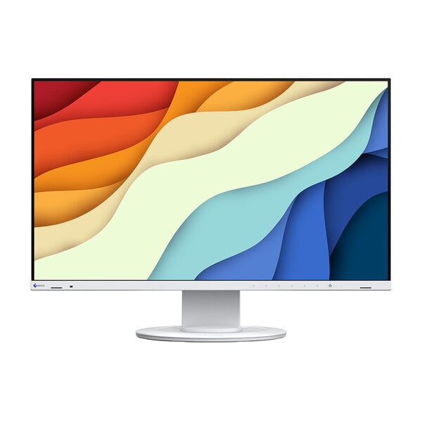 EIZO EIZO EV2400R FlexScan Monitor 23,8 inch, 1920x1080