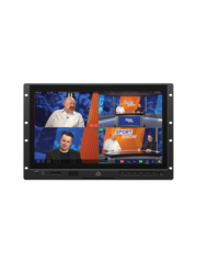 Atomos Atomos AV-19, 19″ Rack 4K Monitor-Recorder-Switcher