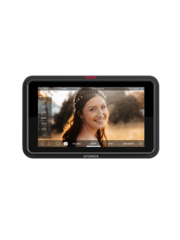 Atomos Atomos Ninja TX Go  5″ HDMI & Wi-Fi Monitor-Recorder
