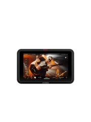 Atomos Atomos Ninja RAW, 5″ HDMI Monitor-Recorder