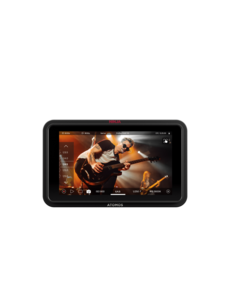 Atomos Atomos Ninja RAW, 5″ HDMI Monitor-Recorder