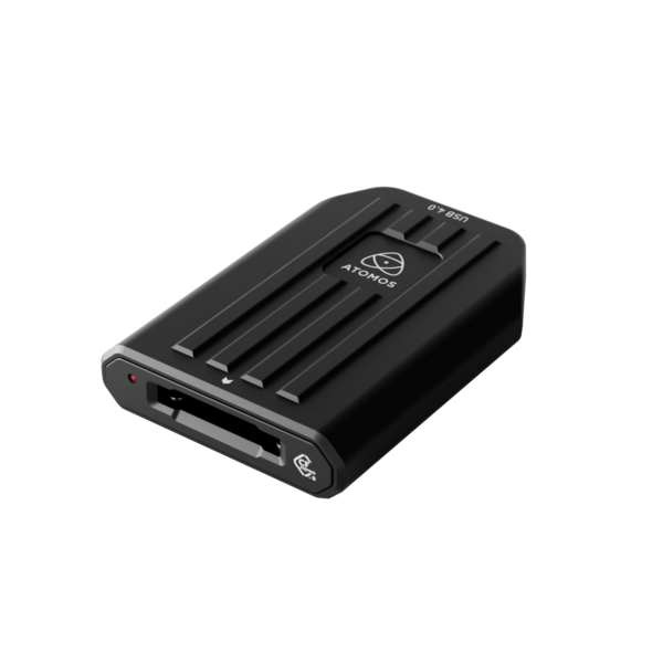 Atomos Atomos CFexpress Card Reader
