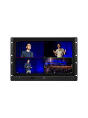 Atomos Atomos Shogun AV-19 M, 19″ Rack 4K Monitor