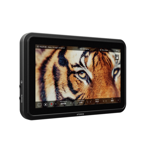 Atomos Atomos Shinobi 7 II,  7″ Camera Monitor