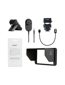 Atomos Atomos 5-inch Creator Kit