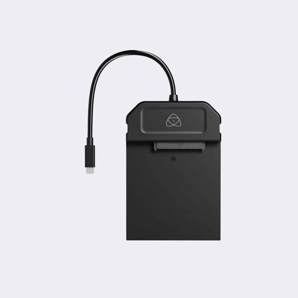 Atomos Atomos Docking Station USB & USB-C