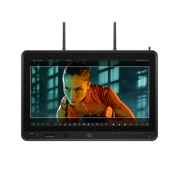 Atomos Atomos Sumo PRO-19, 19″ 4K Monitor-Recorder-Switcher