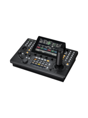 Panasonic Panasonic AW-RP200GJ Remote Camera Controller