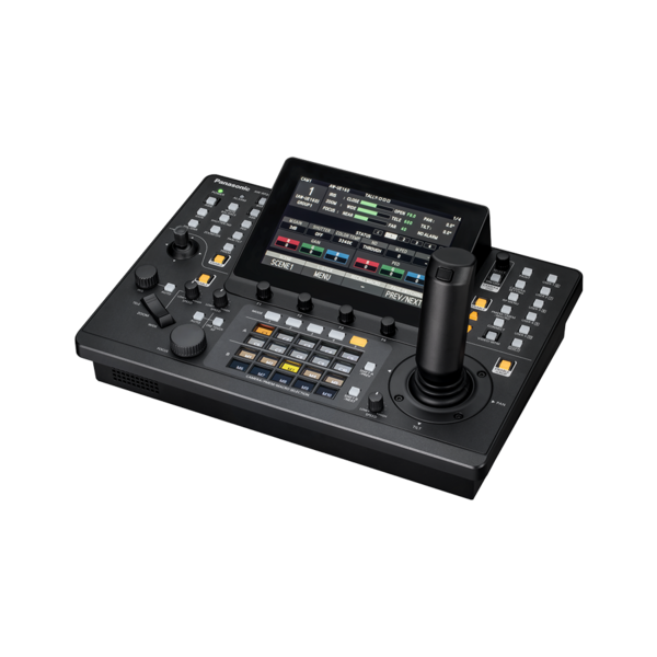 Panasonic Panasonic AW-RP200GJ Remote Camera Controller
