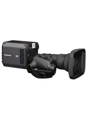 Panasonic Panasonic AK-UBX100 4K/HDR Multi-Purpose Box Camera