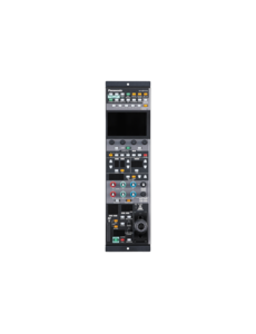 Panasonic Panasonic AK-HRP1010GJ Remote Operation Panel