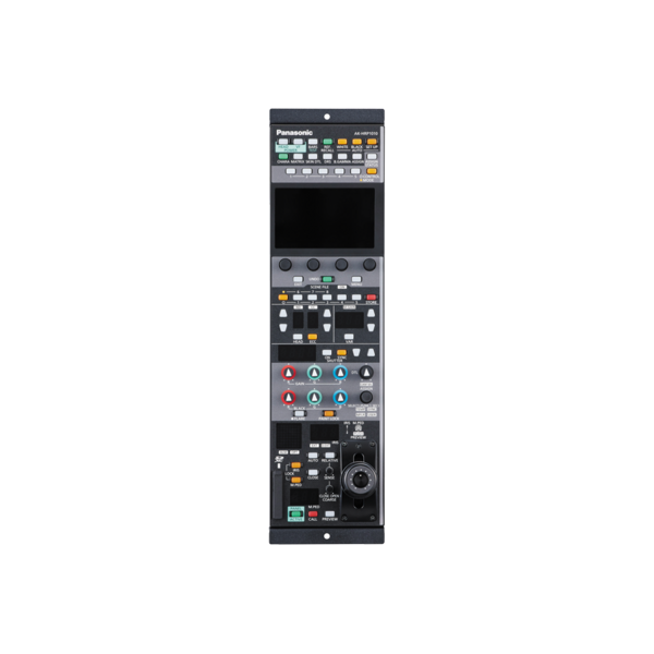 Panasonic Panasonic AK-HRP1010GJ Remote Operation Panel