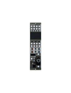 Panasonic Panasonic AK-HRP1015GJ Remote Operation Panel