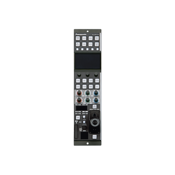 Panasonic Panasonic AK-HRP1015GJ Remote Operation Panel