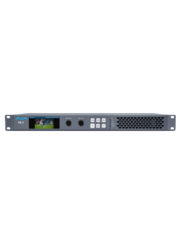 AJA AJA FS8 Hybrid SDI/IP Media Processor