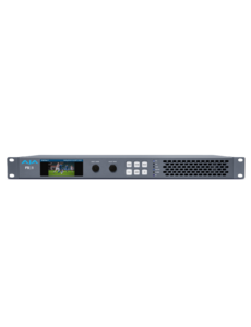 AJA AJA FS8 Hybrid SDI/IP Media Processor