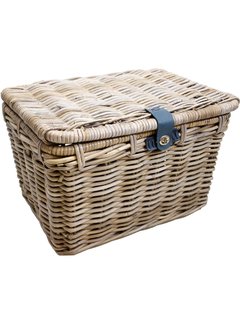 Manden Kopen?✓ New Looxs mand singapore l grijs - AktieBikes.nl