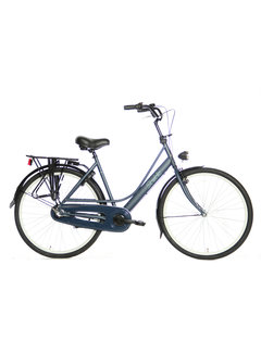 Damesfiets Kopen?✓ Static sphin 3v jeans blauw - AktieBikes.nl