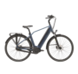 e-bike premium i mn7+ midnight blue Elektrische fiets heren