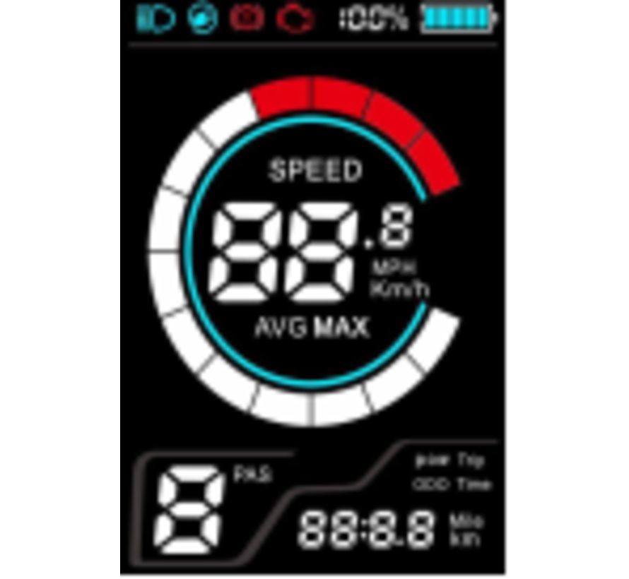 Elektrische fiets dames Kopen?✓ Vogue Premium e-bike dames Champagne -  AktieBikes.nl