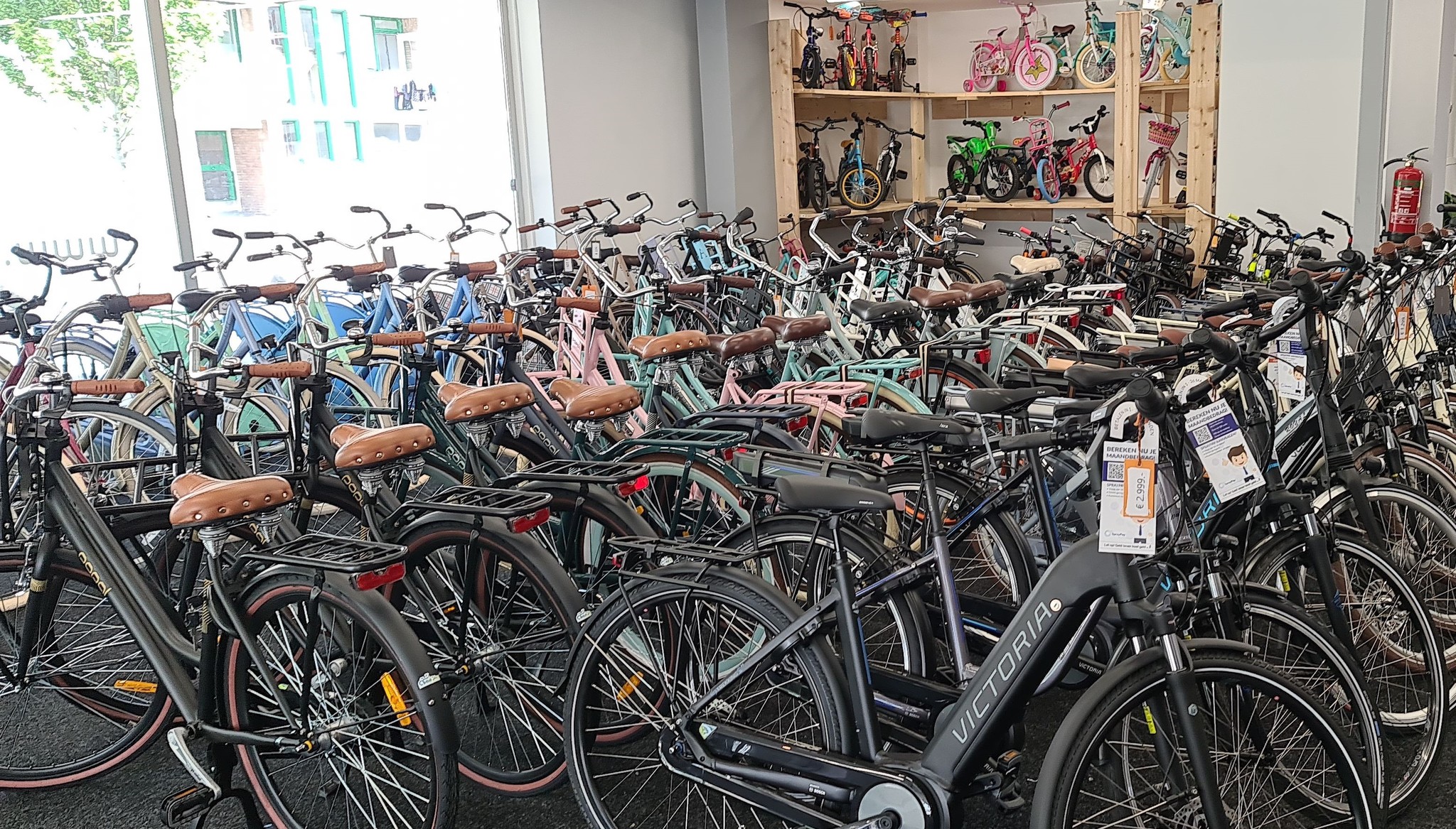 Klantenservice Aktiebikes.nl. Heeft u vragen over stadsfiets, elektrische  fiets, fiets kopen? - AktieBikes.nl