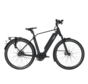 e-bike performance ma11speed diamond black Elektrische fiets heren