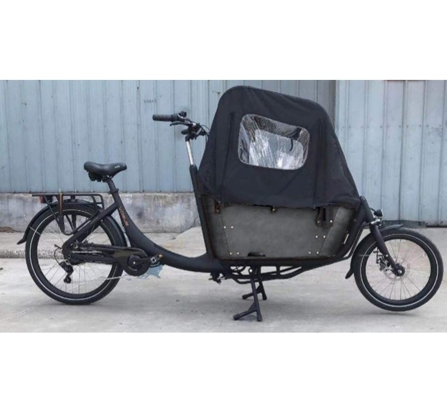 Gestreept regionaal Thermisch Elektrische bakfiets Kopen?✓ Vogue Superior 2 7v zwart/zwart bakfiets - AktieBikes.nl Gestreept regionaal Thermisch Elektrische bakfiets Kopen?✓ Vogue Superior 2 7v zwart/zwart bakfiets - AktieBikes.nl