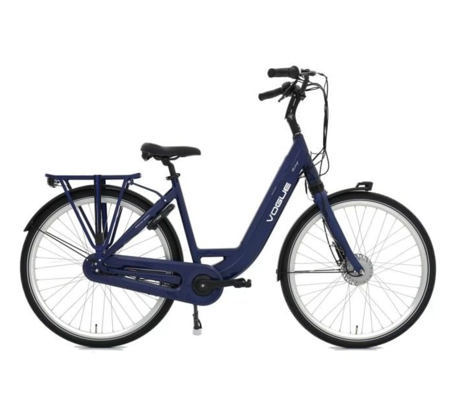 Mestengo e-bike 2022 dames Dark Blue