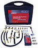  MPS4500 Expert Petrol (pressure measurements)