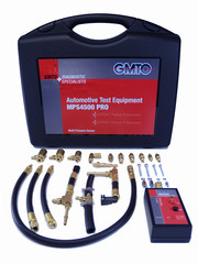 GMTO MPS4500 PRO (Pressure measurements)