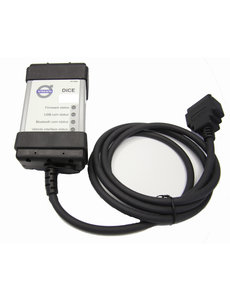  Volvo originele VCI Dice