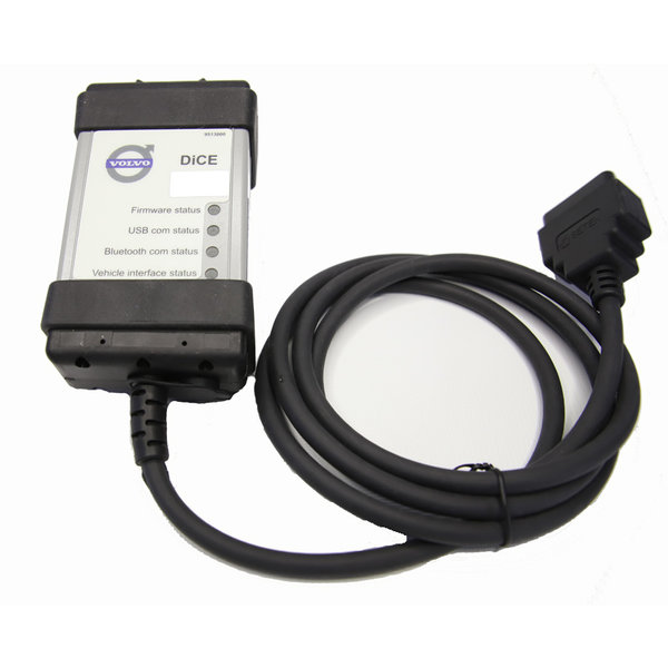 Volvo originele VCI  Dice