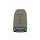 GMTO Haakse aansluiting USB 3.0