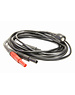  Losse meetkabel tbv 4-kanaals scope ATS5004D