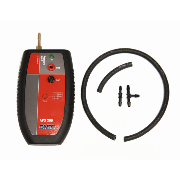 APS260 Absolute Pressure Sensor (Drukmeter)