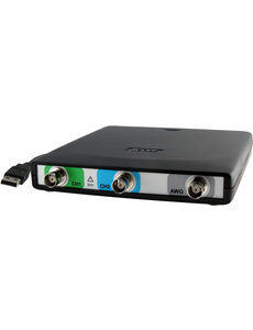  2 Channel Scope