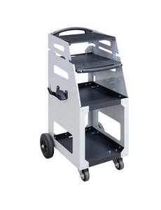Gysflash trolley