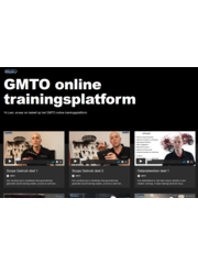  GMTO online trainingsplatform